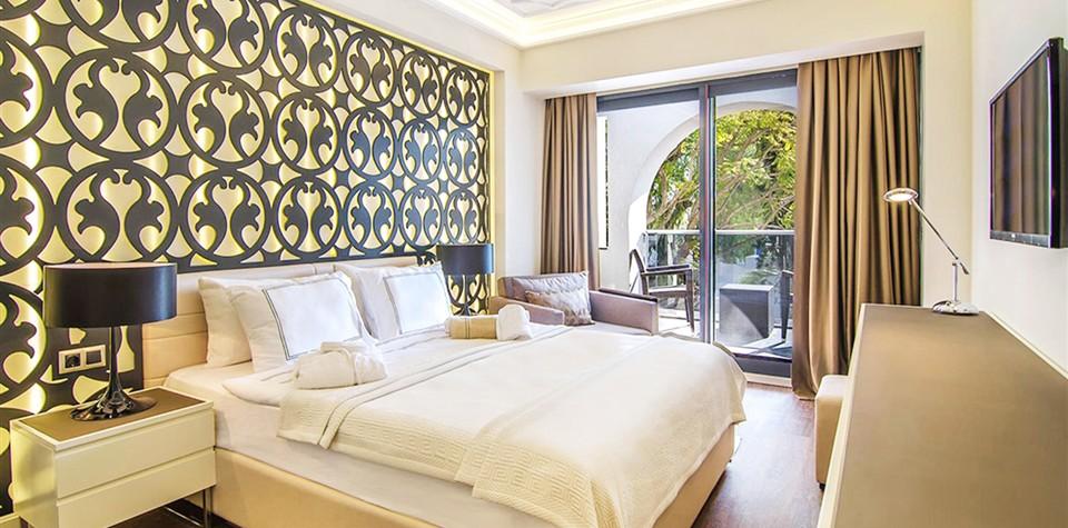Aurum Didyma Spa & Beach Resort Акбук Экстерьер фото