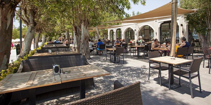Aurum Didyma Spa & Beach Resort Акбук Экстерьер фото