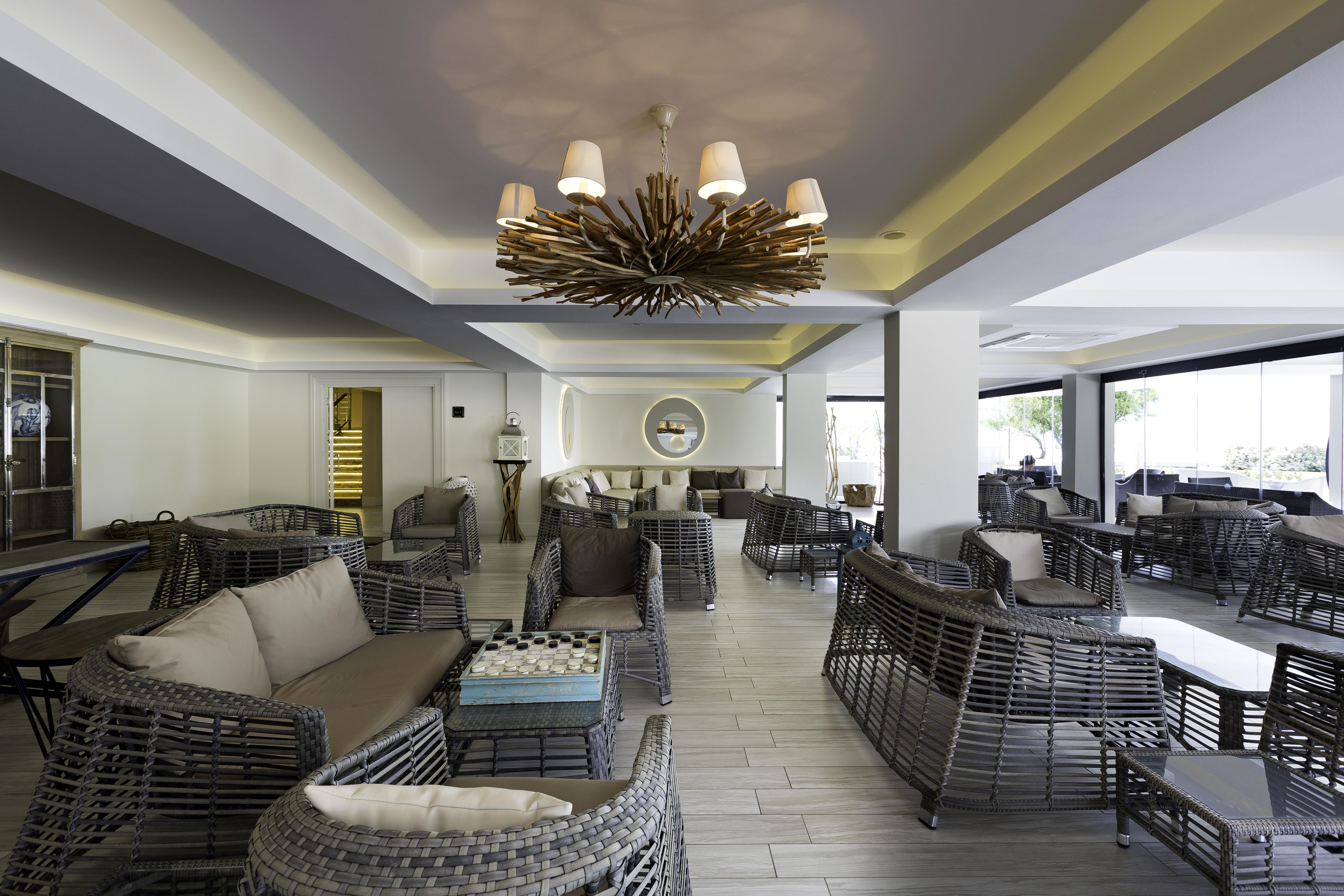 Aurum Didyma Spa & Beach Resort Акбук Экстерьер фото