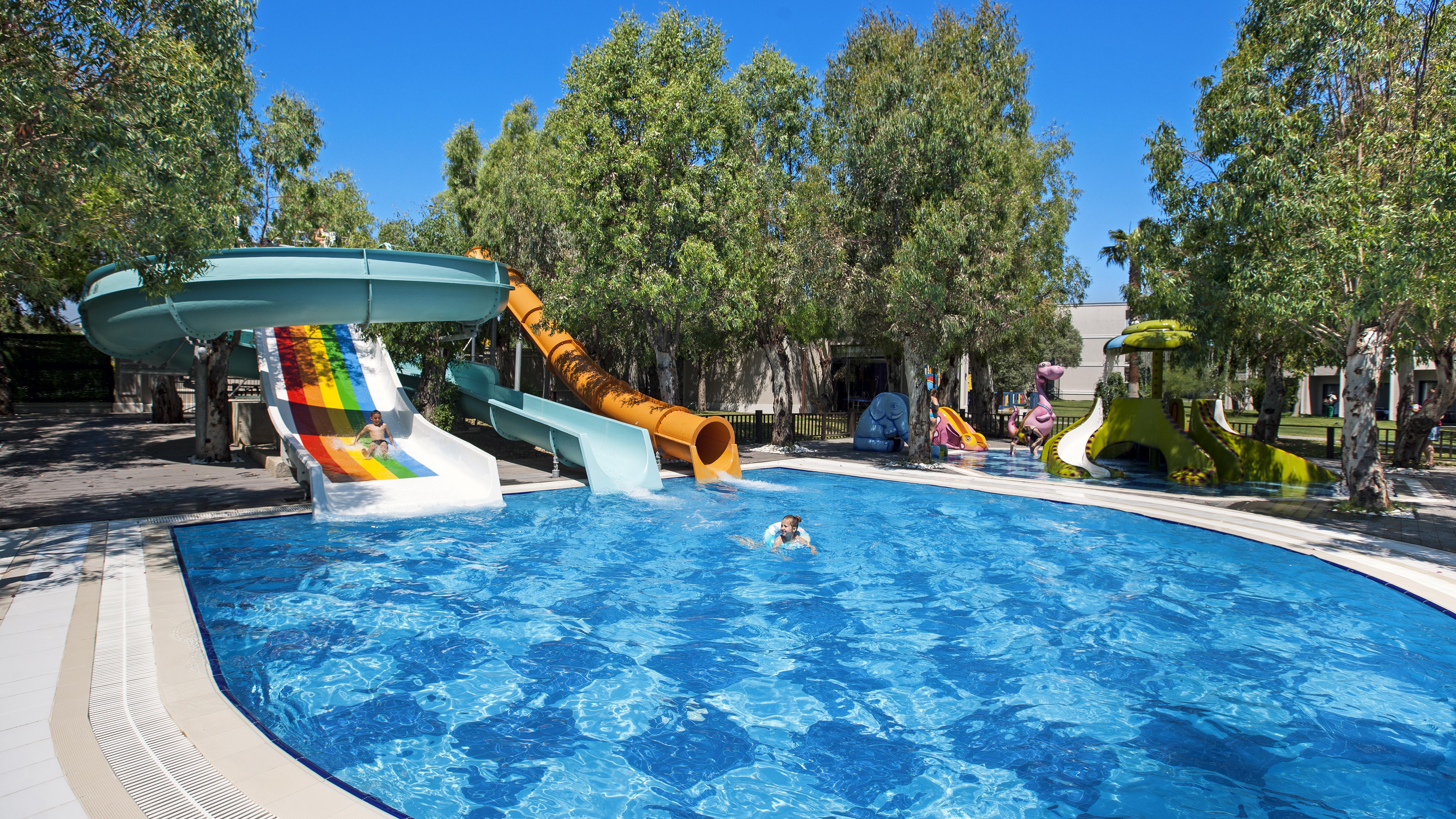 Aurum Didyma Spa & Beach Resort Акбук Экстерьер фото