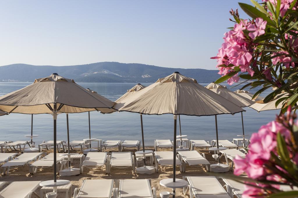 Aurum Didyma Spa & Beach Resort Акбук Экстерьер фото