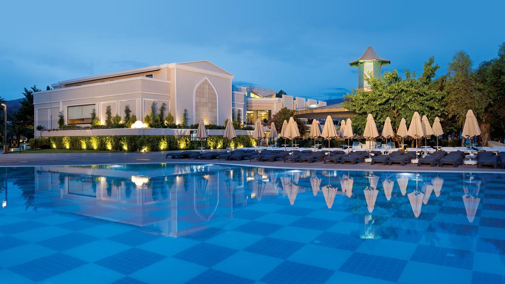 Aurum Didyma Spa & Beach Resort Акбук Экстерьер фото