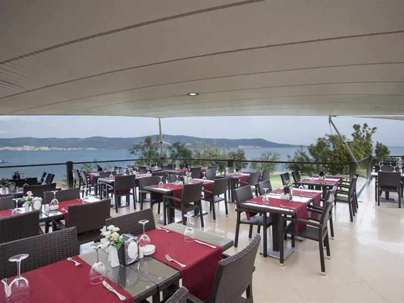Aurum Didyma Spa & Beach Resort Акбук Экстерьер фото