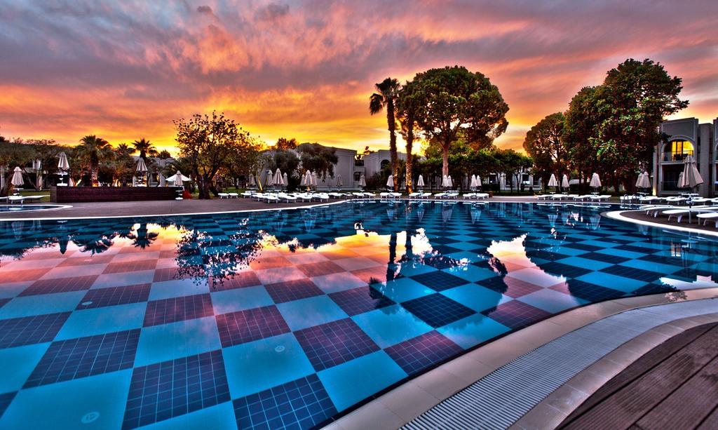 Aurum Didyma Spa & Beach Resort Акбук Экстерьер фото