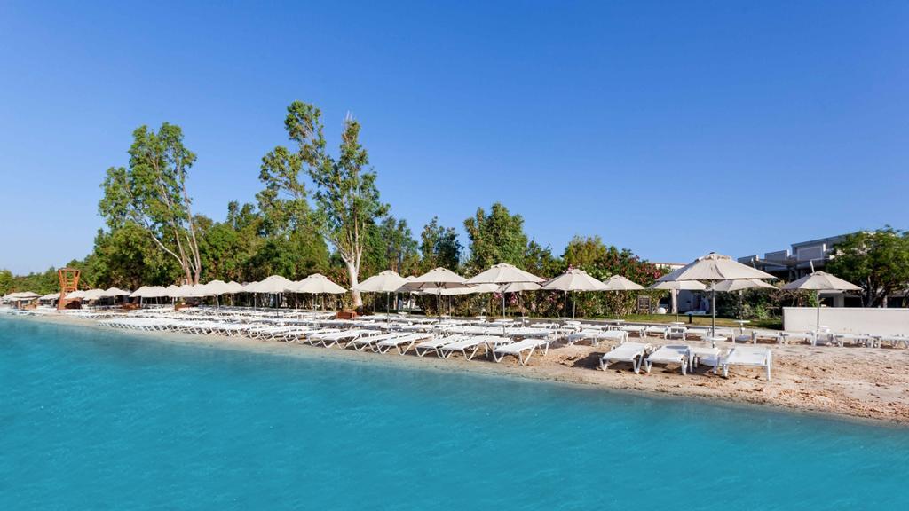 Aurum Didyma Spa & Beach Resort Акбук Экстерьер фото