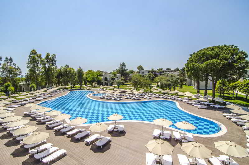 Aurum Didyma Spa & Beach Resort Акбук Экстерьер фото