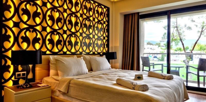 Aurum Didyma Spa & Beach Resort Акбук Экстерьер фото