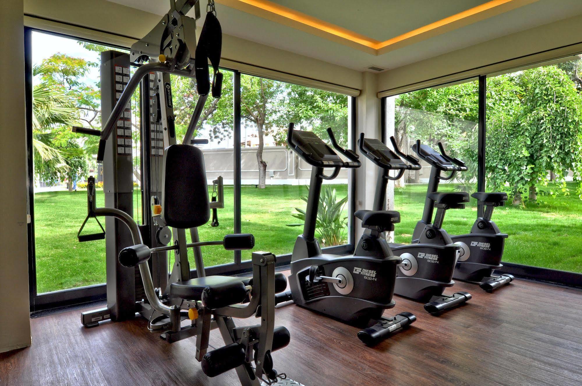 Aurum Didyma Spa & Beach Resort Акбук Экстерьер фото