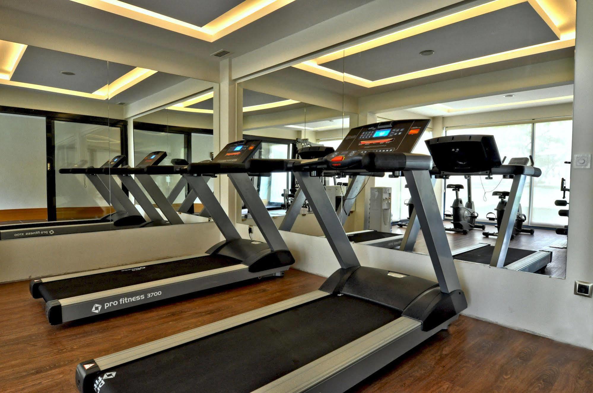 Aurum Didyma Spa & Beach Resort Акбук Экстерьер фото